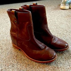 Cole Haan boots